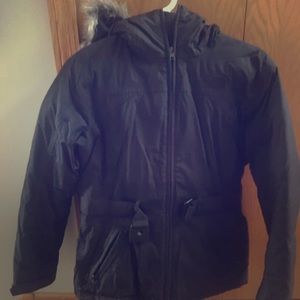 Women’s NorthFace Winter Jacket